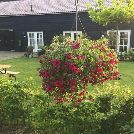Bed & Breakfast Opperdoes Dış mekan fotoğraf