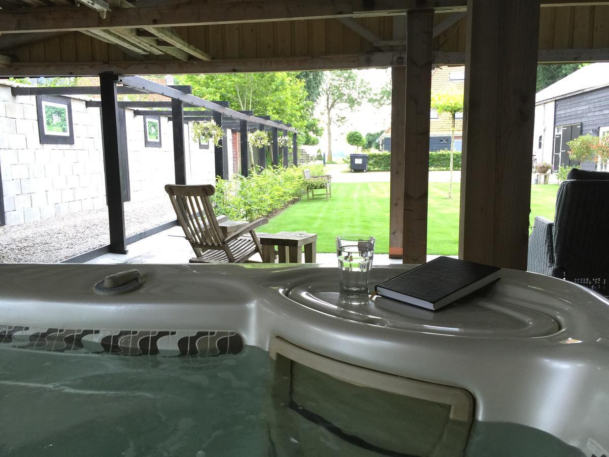 Bed & Breakfast Opperdoes Dış mekan fotoğraf