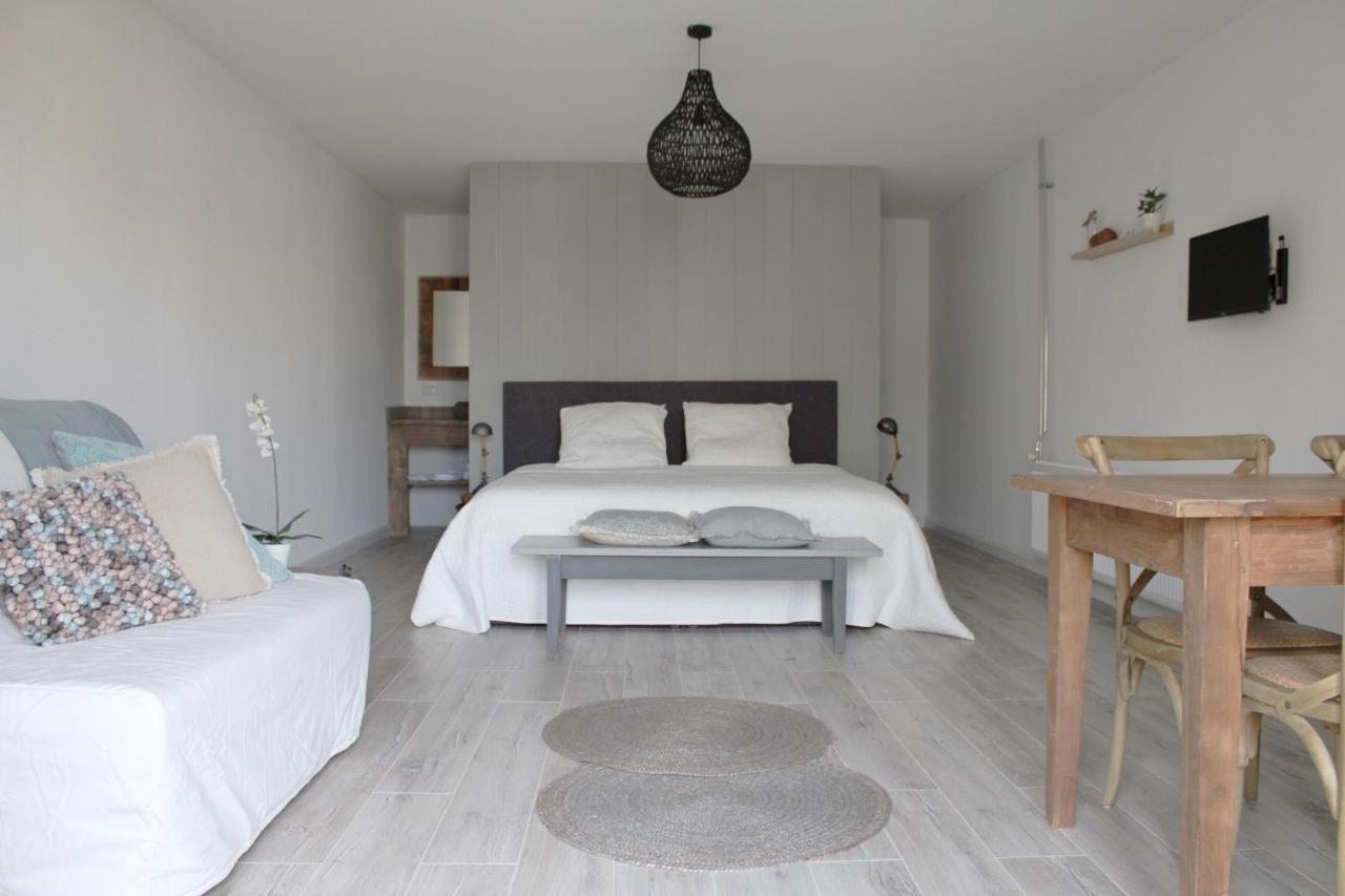Bed & Breakfast Opperdoes Dış mekan fotoğraf